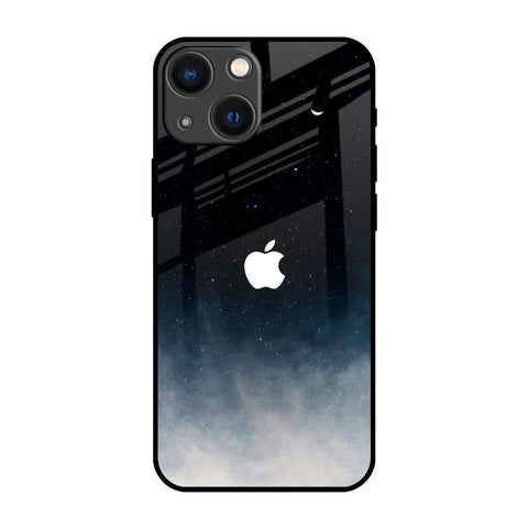 Aesthetic Sky iPhone 14 Plus Glass Back Cover Online
