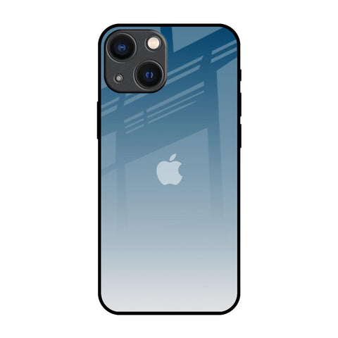 Deep Sea Space iPhone 14 Plus Glass Back Cover Online
