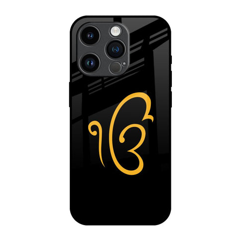 Luxury Fashion Initial iPhone 14 Pro Glass Back Cover Online