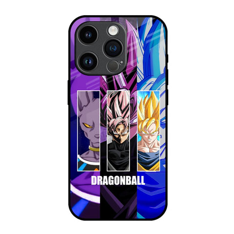 DGBZ iPhone 14 Pro Glass Back Cover Online