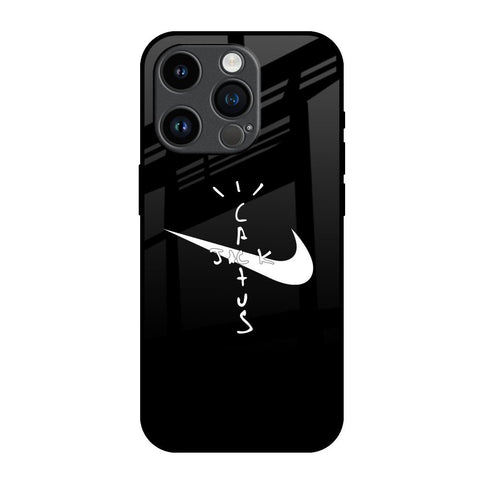 Jack Cactus iPhone 14 Pro Glass Back Cover Online