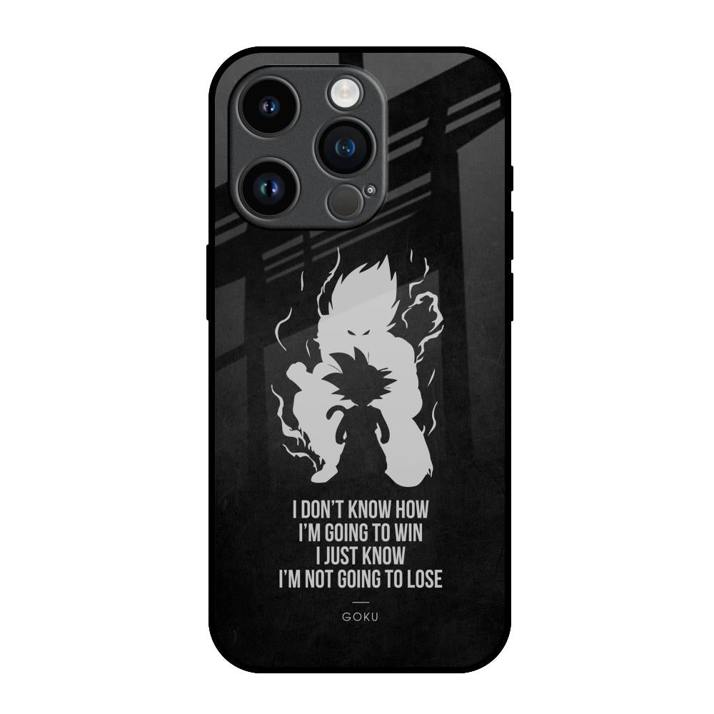Ace One Piece iPhone 14 Pro Glass Back Cover Online