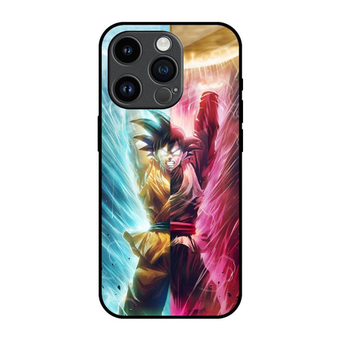Ultimate Fusion iPhone 14 Pro Glass Back Cover Online