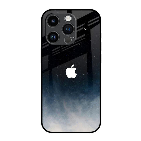 Aesthetic Sky iPhone 14 Pro Glass Back Cover Online