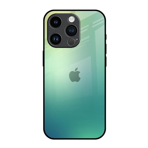 Dusty Green iPhone 14 Pro Glass Back Cover Online