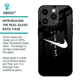Jack Cactus Glass Case for iPhone 14 Pro