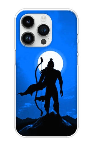 God iPhone 14 Pro Back Cover