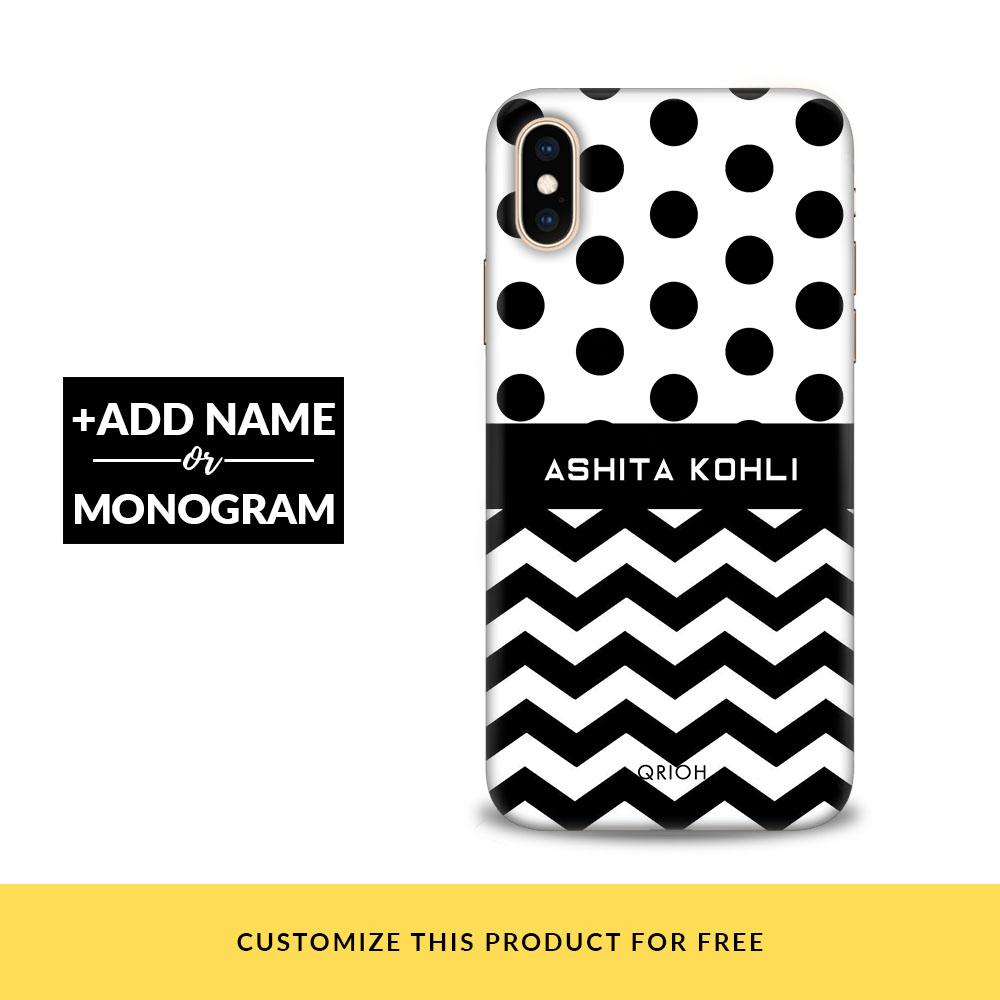Rambling Frontier Customized Phone Cover
