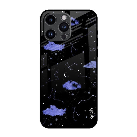 Constellations iPhone 14 Pro Max Glass Back Cover Online