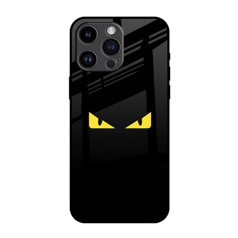 Eyes On You iPhone 14 Pro Max Glass Back Cover Online
