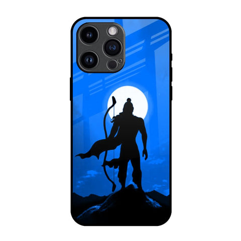 God iPhone 14 Pro Max Glass Back Cover Online