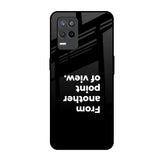 Motivation Realme 9 5G Glass Back Cover Online