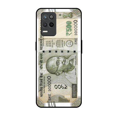 Cash Mantra Realme 9 5G Glass Back Cover Online