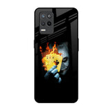 AAA Joker Realme 9 5G Glass Back Cover Online