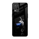 Car In Dark Realme 9 5G Glass Back Cover Online