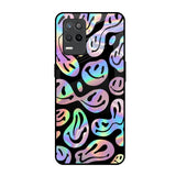 Acid Smile Realme 9 5G Glass Back Cover Online