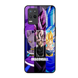 DGBZ Realme 9 5G Glass Back Cover Online