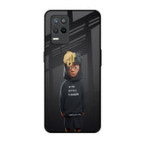 Dishonor Realme 9 5G Glass Back Cover Online