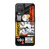 Galaxy Edge Realme 9 5G Glass Back Cover Online