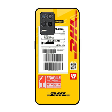 Express Worldwide Realme 9 5G Glass Back Cover Online