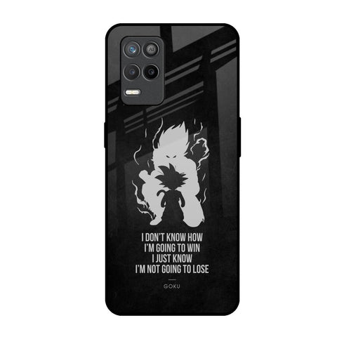 Ace One Piece Realme 9 5G Glass Back Cover Online
