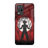 Japanese Animated Realme 9 5G Glass Back Cover Online