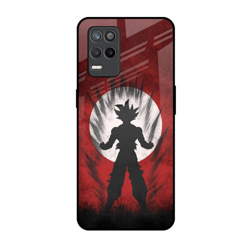 Japanese Animated Realme 9 5G Glass Back Cover Online