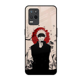 Manga Series Realme 9 5G Glass Back Cover Online