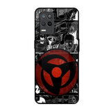 Sharingan Realme 9 5G Glass Back Cover Online