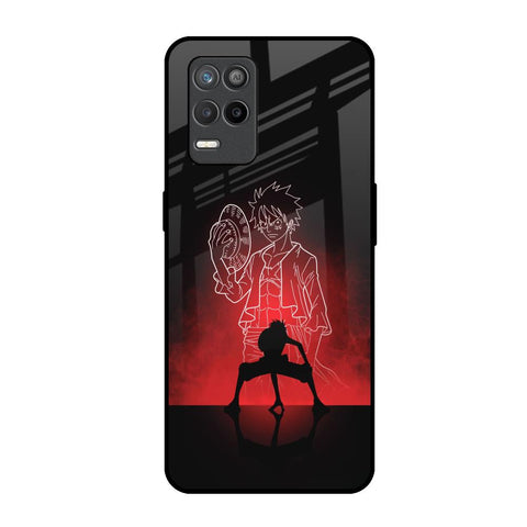 Soul Of Anime Realme 9 5G Glass Back Cover Online