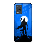God Realme 9 5G Glass Back Cover Online