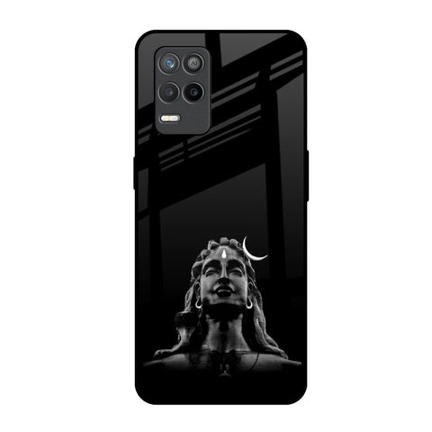 Adiyogi Realme 9 5G Glass Back Cover Online