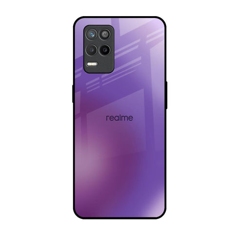 Ultraviolet Gradient Realme 9 5G Glass Back Cover Online