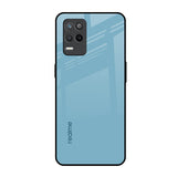Sapphire Realme 9 5G Glass Back Cover Online