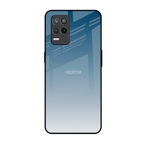 Deep Sea Space Realme 9 5G Glass Back Cover Online