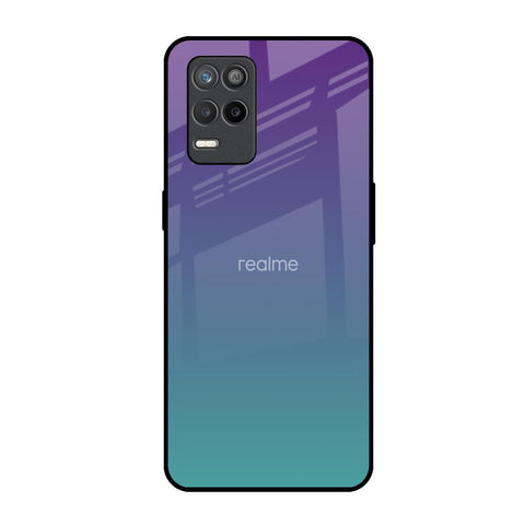 Shroom Haze Realme 9 5G Glass Back Cover Online