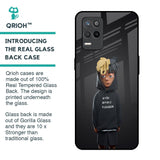 Dishonor Glass Case for Realme 9 5G