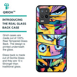 Anime Legends Glass Case for Realme 9 5G