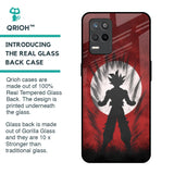 Japanese Animated Glass Case for Realme 9 5G