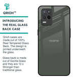 Charcoal Glass Case for Realme 9 5G