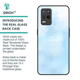 Bright Sky Glass Case for Realme 9 5G