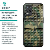 Supreme Power Glass Case For Realme 9 5G