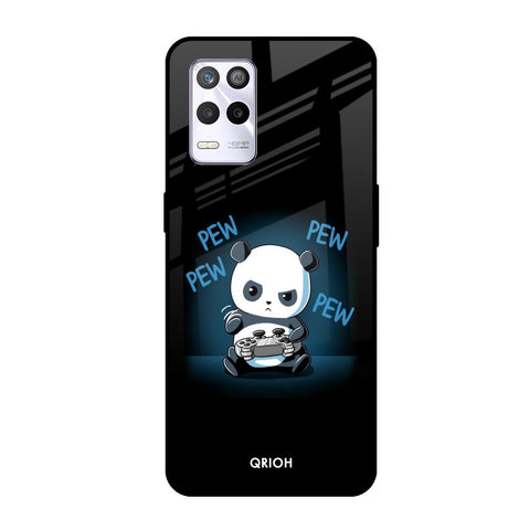 Pew Pew Realme 9 5G Glass Cases & Covers Online