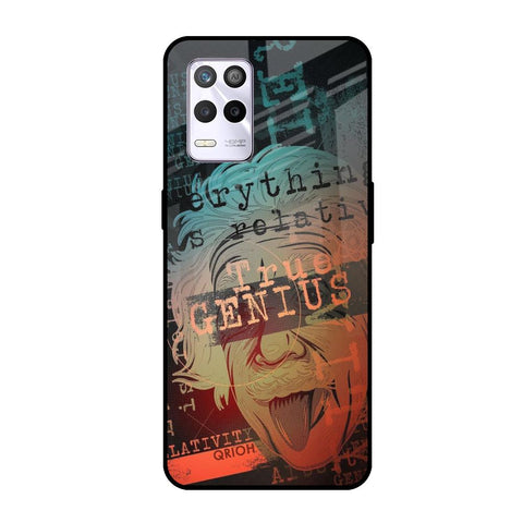 True Genius Realme 9 5G Glass Cases & Covers Online