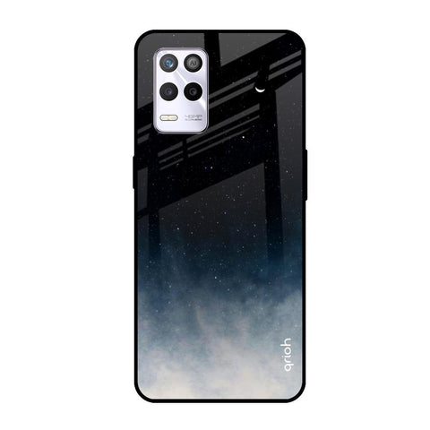 Black Aura Realme 9 5G Glass Cases & Covers Online