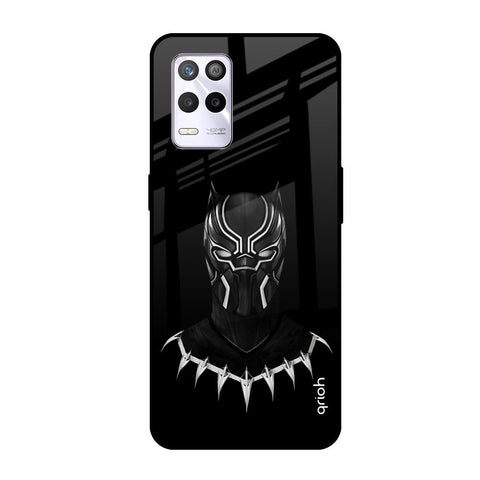 Dark Superhero Realme 9 5G Glass Cases & Covers Online