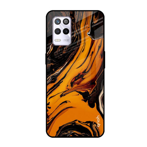 Secret Vapor Realme 9 5G Glass Cases & Covers Online