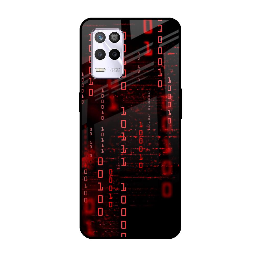 Let's Decode Realme 9 5G Glass Cases & Covers Online