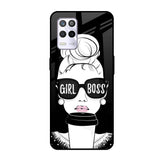 Girl Boss Realme 9 5G Glass Cases & Covers Online