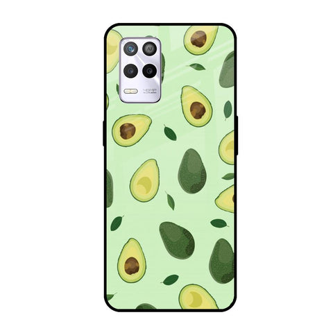 Avocado Green Realme 9 5G Glass Cases & Covers Online